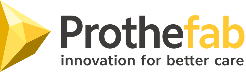 Prothefab — innovation for better care